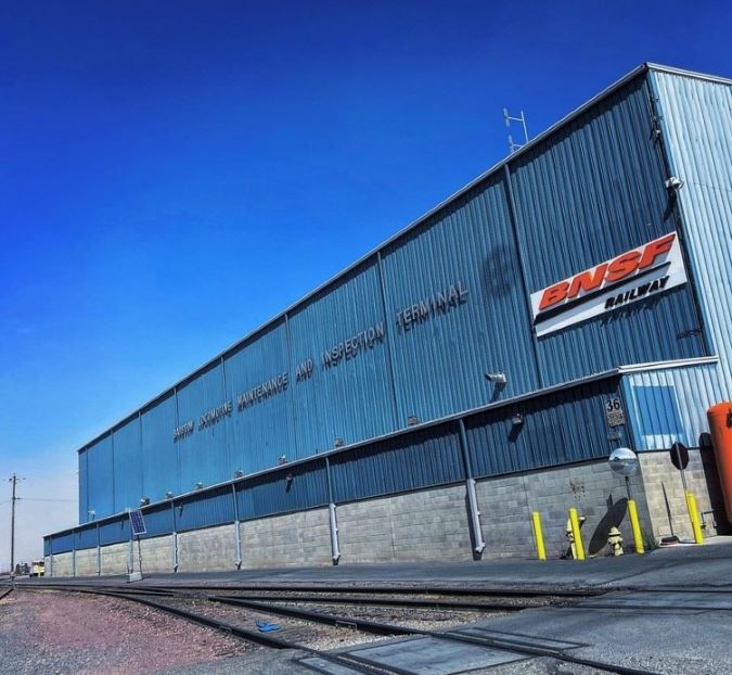 Barstow diesel shop Barstow diesel shop