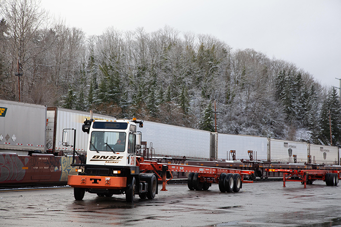 Demand forecasting helps us have the right resources available when and where they are needed most. Demand forecasting helps us have the right resources available when and where they are needed most.