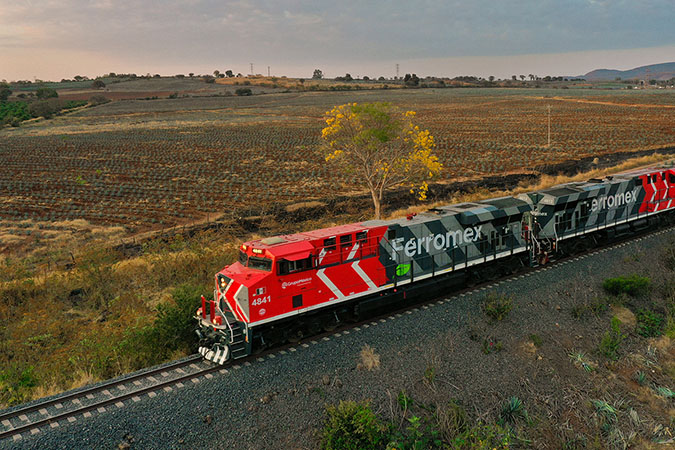 Ferromex (FXE) locomotives Ferromex (FXE) locomotives