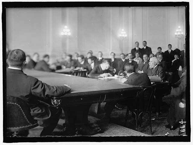 Hill with the Stanley Investment Committee Hill with the Stanley Investment Committee