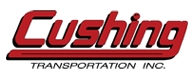 Cushing Transportation Inc. logo